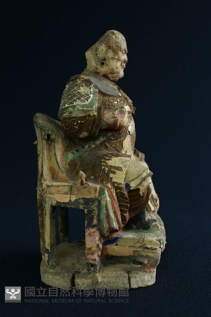 王爺藏品圖，第4張