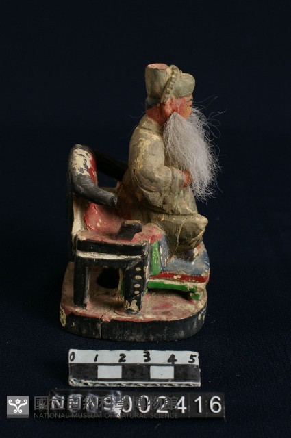 王爺藏品圖，第4張