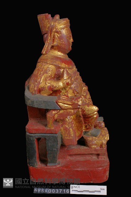 楊戩藏品圖，第4張