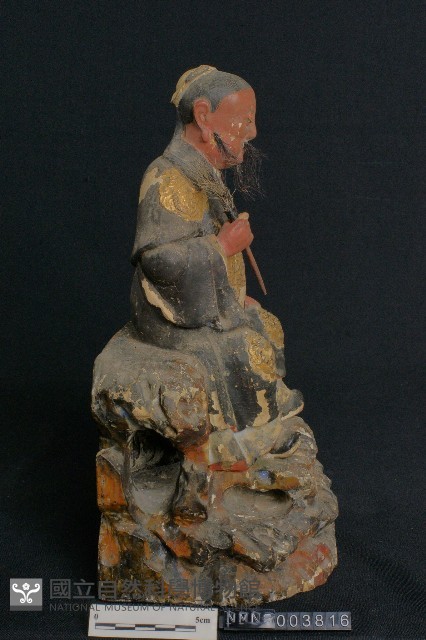 鬼谷子藏品圖，第4張