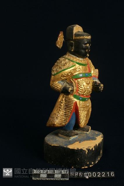 神像藏品圖，第4張