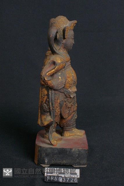 韋馱藏品圖，第1張