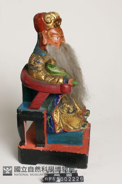 土地公像藏品圖，第4張