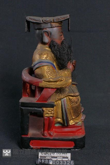 玉皇大帝藏品圖，第4張