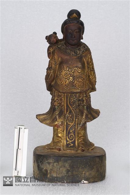 侍女藏品圖，第1張