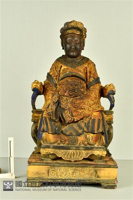 註生娘娘藏品圖，第1張