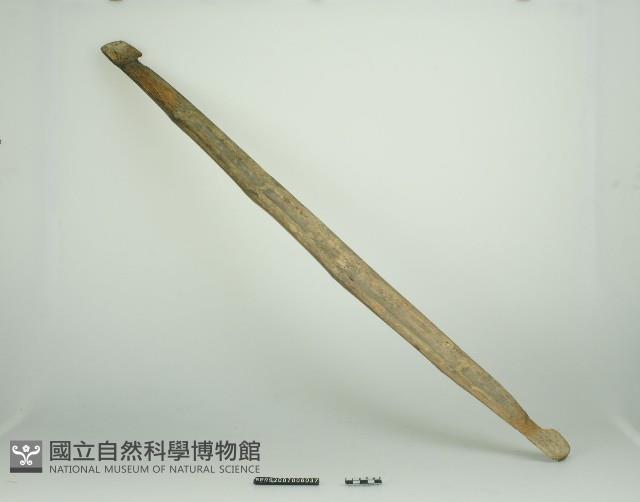 肩擔藏品圖，第1張