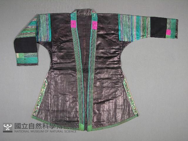 上衣藏品圖，第1張