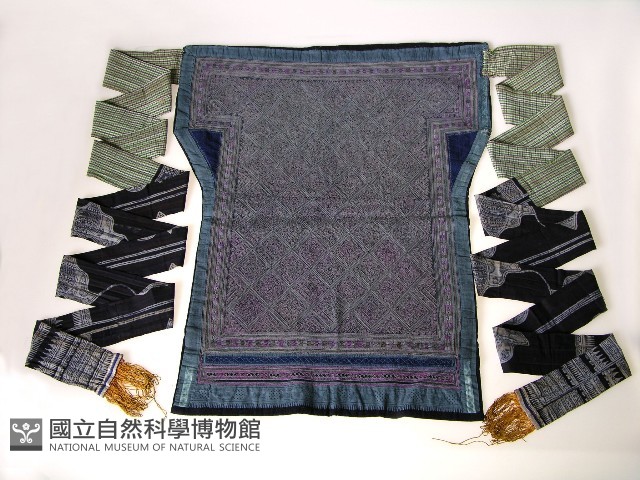 揹兒帶藏品圖，第1張