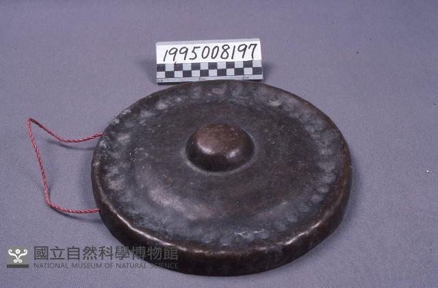 鑼藏品圖，第1張