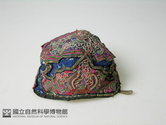 帽子藏品圖，第1張