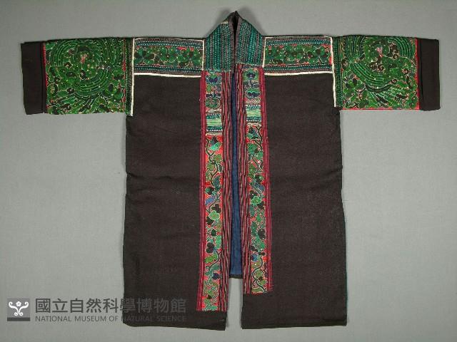 上衣藏品圖，第1張