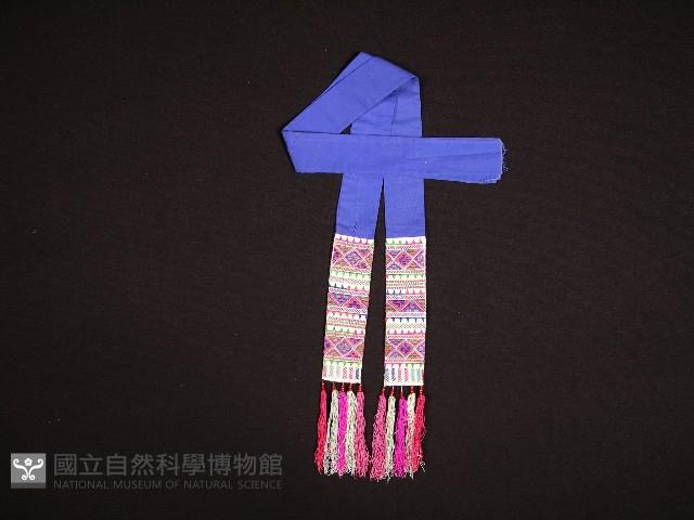 腰帶藏品圖，第1張