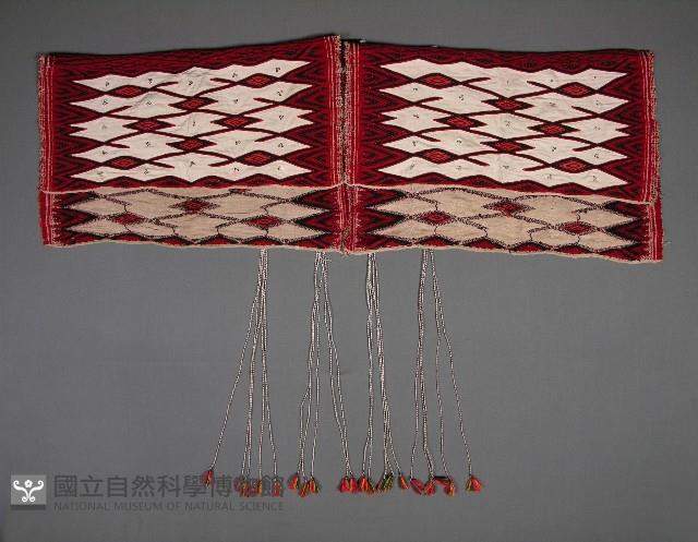 披肩藏品圖，第1張