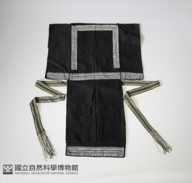 馬夾藏品圖，第1張