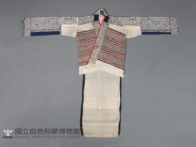 上衣藏品圖，第1張