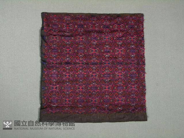 繡片藏品圖，第1張