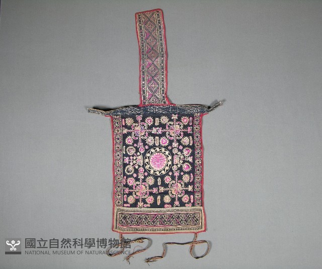 揹兒帶藏品圖，第1張
