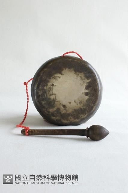 鑼藏品圖，第1張