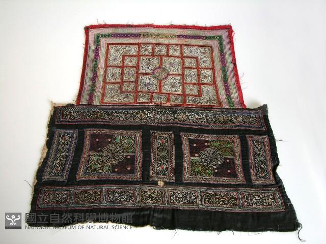 揹兒帶藏品圖，第1張