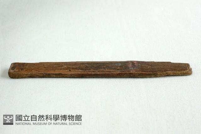 奉旨藏品圖，第1張