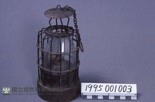 煤油燈藏品圖，第1張