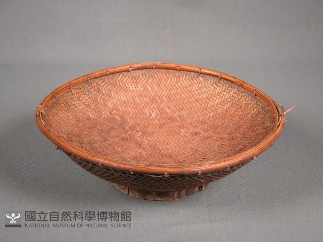 盛籃藏品圖，第1張