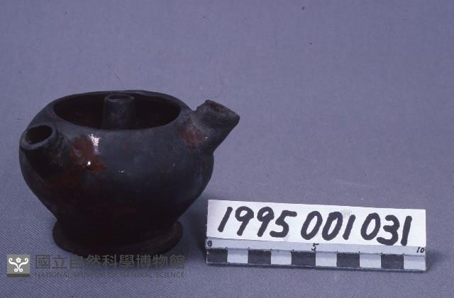 煤油燈藏品圖，第1張