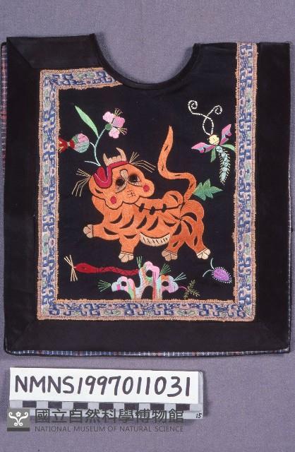 口圍藏品圖，第1張