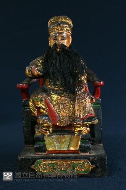 王爺藏品圖，第1張