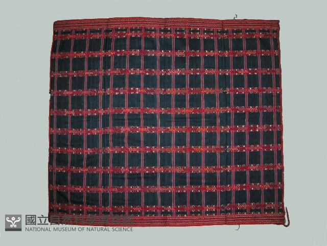 披肩藏品圖，第1張