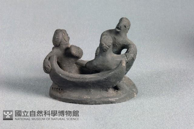 陶偶藏品圖，第1張