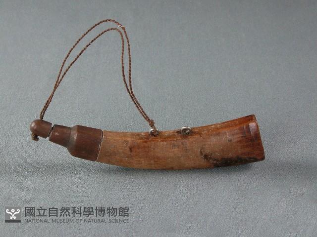 火藥筒藏品圖，第1張