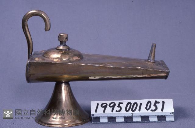 煤油燈藏品圖，第1張