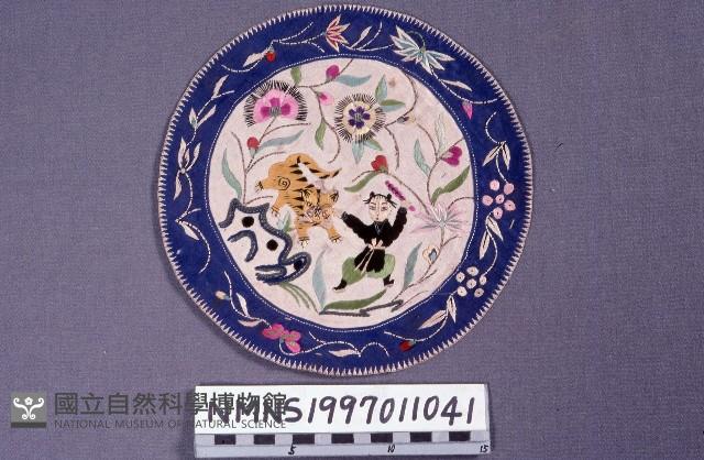 盤墊藏品圖，第1張