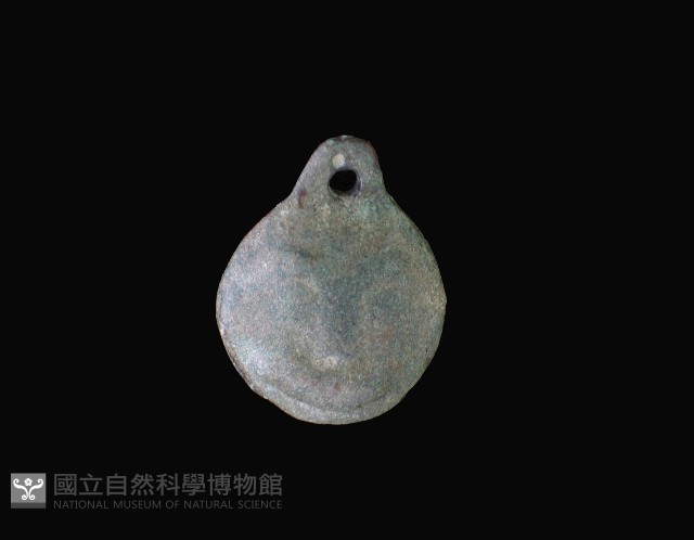 鈴藏品圖，第2張