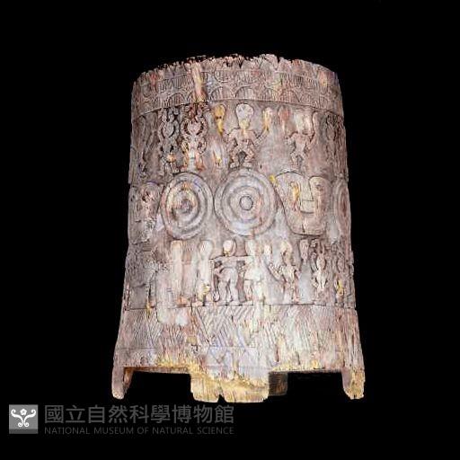 谷物桶藏品圖，第1張