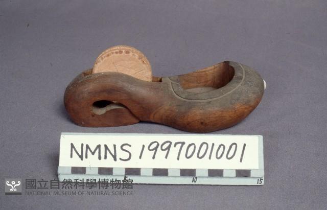 墨斗藏品圖，第1張