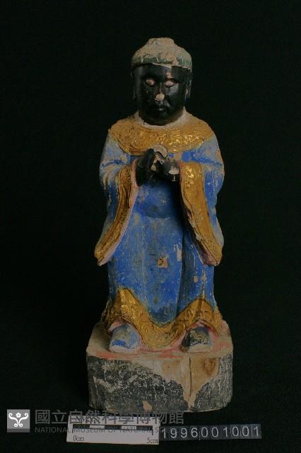 三官藏品圖，第1張