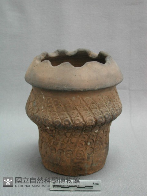 陶壺藏品圖，第1張