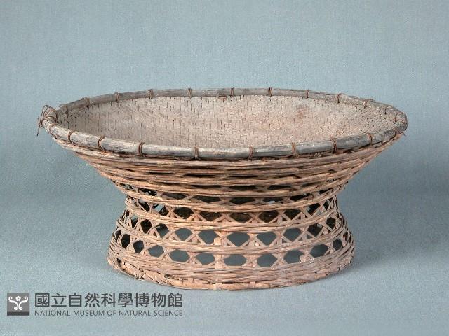 竹簍藏品圖，第1張
