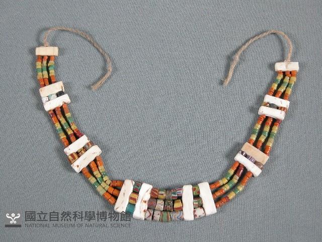 蜻蜓珠項鍊藏品圖，第1張