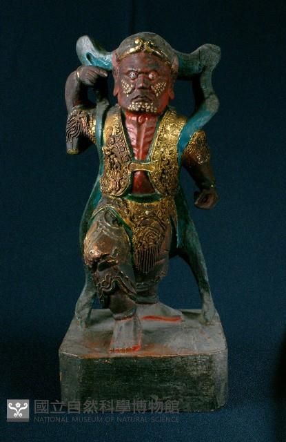 順風耳藏品圖，第1張