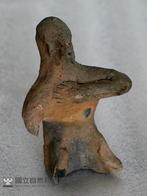 陶偶藏品圖，第1張