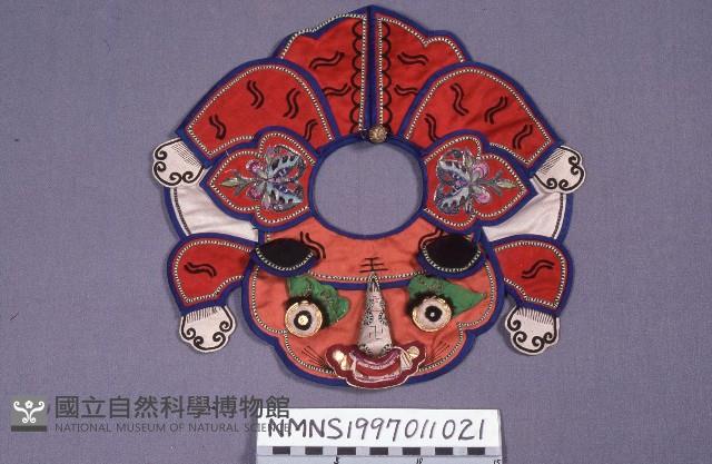 口圍藏品圖，第1張