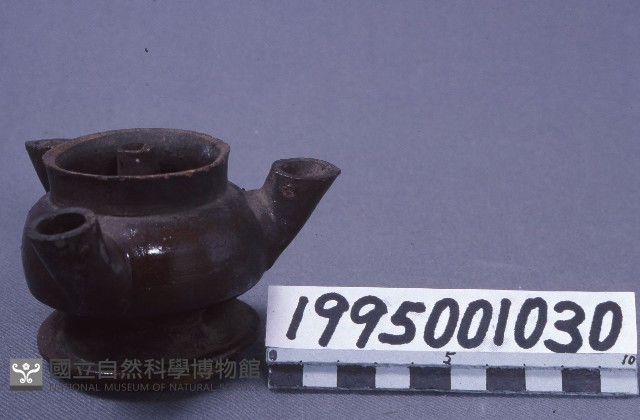 煤油燈藏品圖，第1張