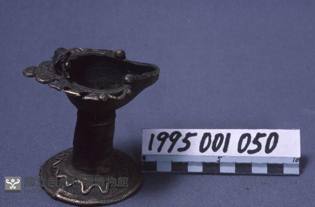 煤油燈藏品圖，第1張