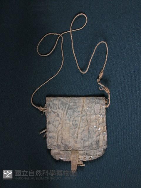 背袋藏品圖，第1張