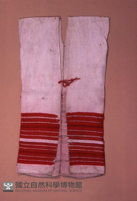 無袖長衣藏品圖，第1張