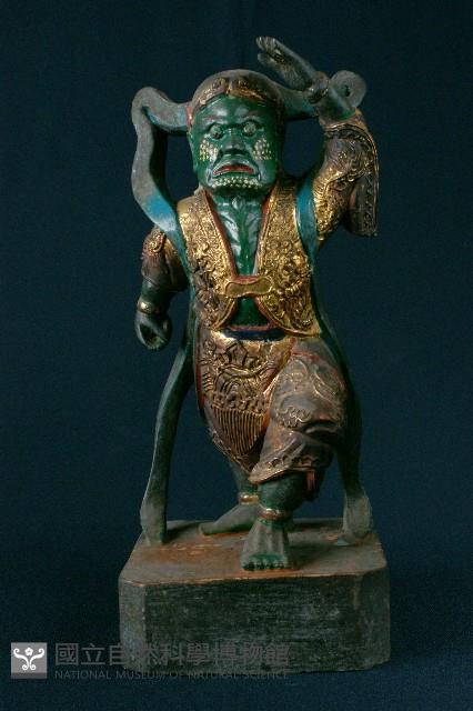 千里眼藏品圖，第1張